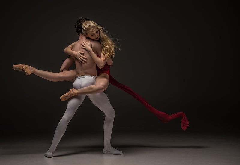 Hip Hop Dance Image