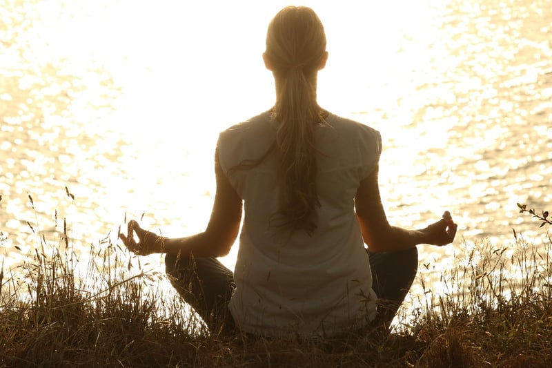 Meditation Practice